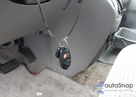 2007 Toyota Sienna Le z USA, uszkodzony, nr VIN 5TDZK23C07S063965